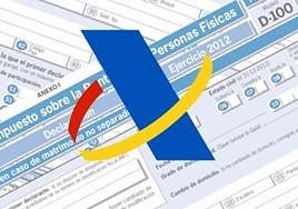 Esta es la llamada de Hacienda que puedes recibir por la Renta.