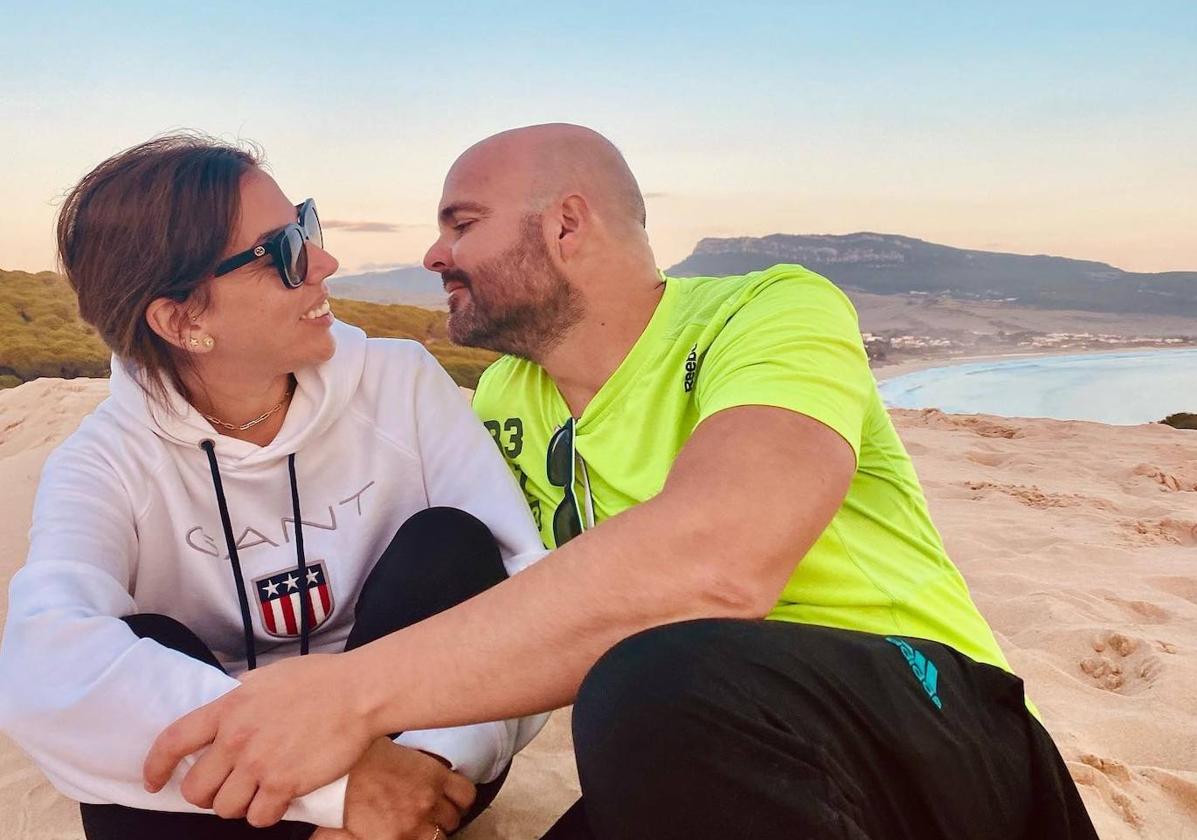 Encarni y Manolo, naturales de Motril, llevaban juntos más de 20 años.