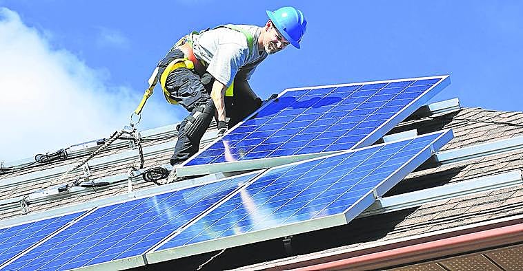Todo lo que debes saber antes de instalar placas solares