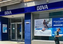 BBVA lanza una cuenta infantil para niños y adolescentes: cómo funciona.