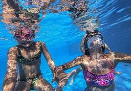 La provincia sortea la sequía pero apela a los ciudadanos a hacer un uso racional del agua