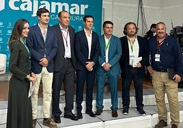 Las principales comercializadoras de Almería dibujan el futuro del sector