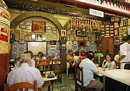 Los 7 imprescindibles de la gastronomía de Almería según National Geographic