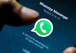 WhatsApp se 'convierte' en Bizum: cómo enviar dinero a tus contactos