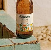 La cerveza referente de Alhambra cambia de nombre: «Devolvemos a los granadinos su seña de identidad»