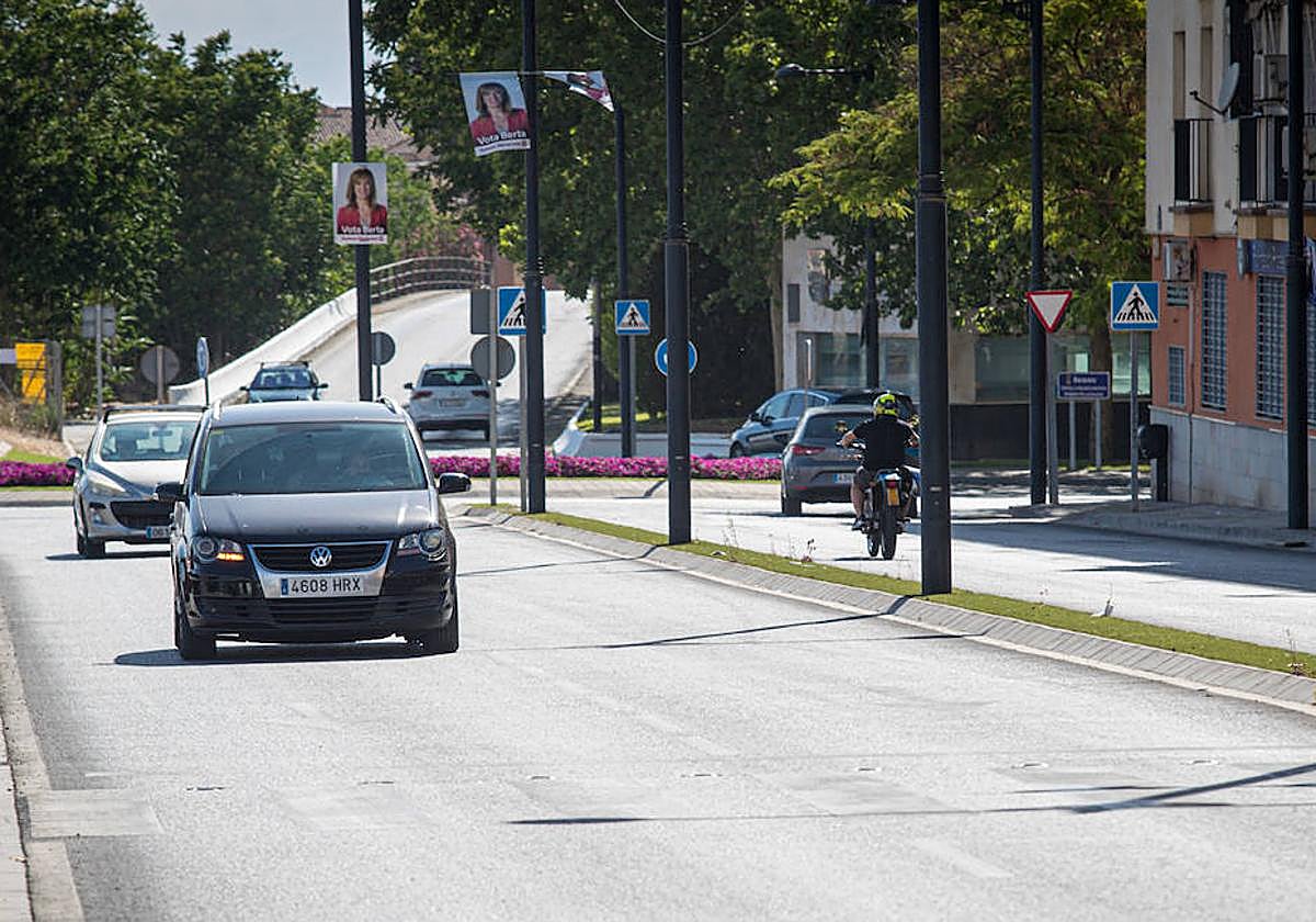 Cambio de ciclo al norte del Cinturón