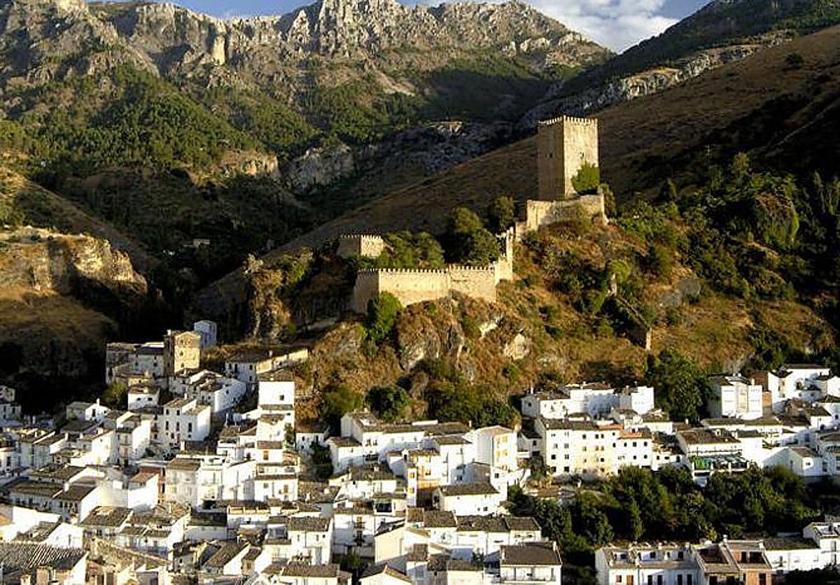 Estos son los 8 pueblos más populares de Andalucía, según la revista Nast Traveler