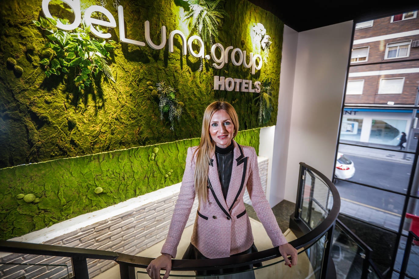 «Muchos ayuntamientos subvencionan trayectos para generar visitas»