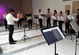 Imagen del evento celebrado el año pasado.