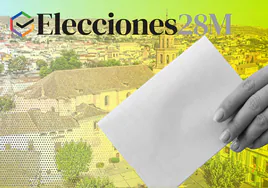 Las elecciones en Baza: candidatos y concejales en disputa