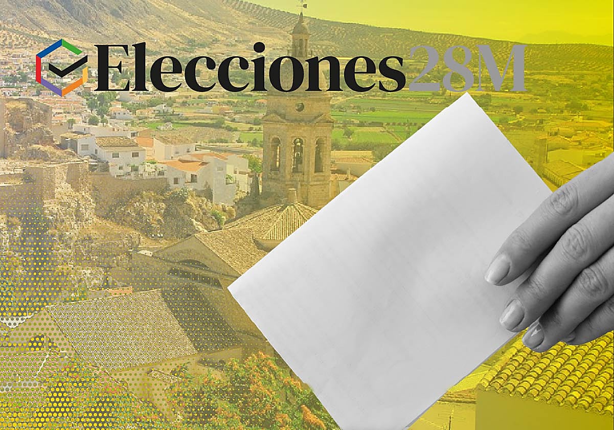 Las elecciones en Loja: candidatos y concejales en disputa