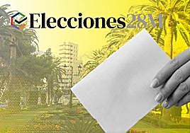 Las elecciones en Motril: candidatos y concejales en disputa