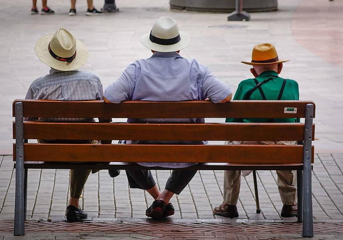 Estos son los pensionistas que recibirán un pago extra por un error informático.