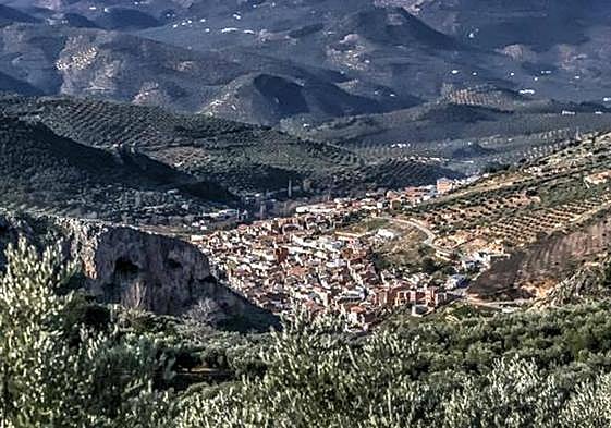 Imagen de archivo de Fuensanta.