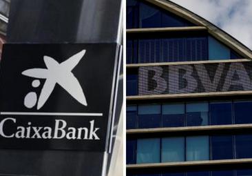 Advertencia de CaixaBank, Santander y BBVA por la peligrosa 'estafa 431'