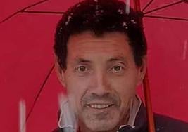 Desaparecido un hombre de 58 años desde este sábado en Lanteira.