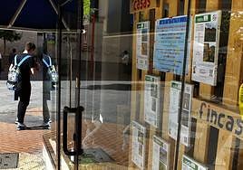 Soluciones a la vivienda en Almería