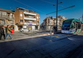 El Consorcio de Transporte de Granada roza los cinco millones de viajeros en el primer trimestre