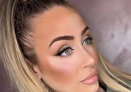 Paola Criado vivía en Maracena y estaba a punto de cumplir 26 años.