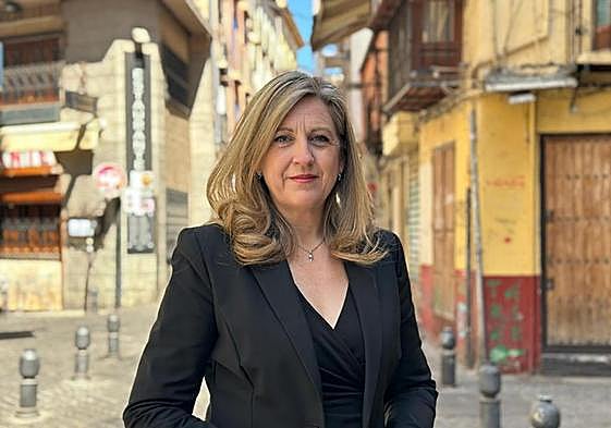 VOX quiere dotar de más medios materiales y personales a la Policía Local