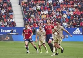 La salvación 'merodea' a la UD Almería, hay que rematarla el sábado.