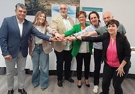 Almería pide ayuda para no descarrilar