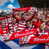 IDEAL pone #RumboaPrimera con un desplazamiento especial hacia Miranda