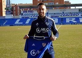 El golazo de Fran Varela ante el Dépor queda ya para la historia y restan dos jornadas para saber si el Linares volverá a luchar por el ascenso a Segunda