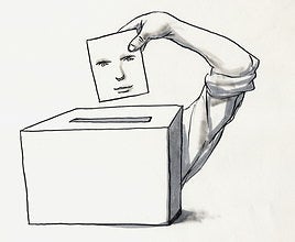 Hiperdomingo electoral