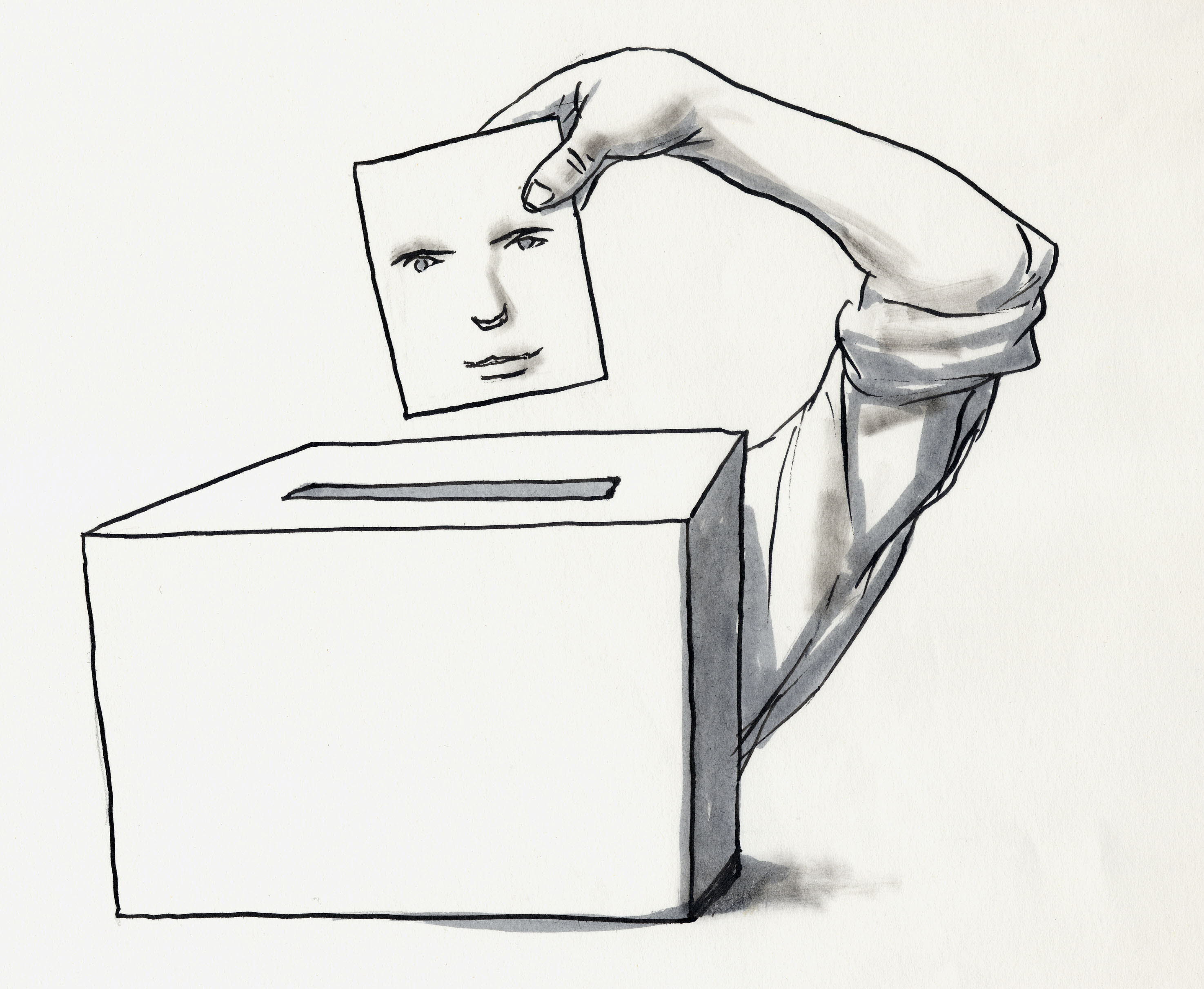 Hiperdomingo electoral