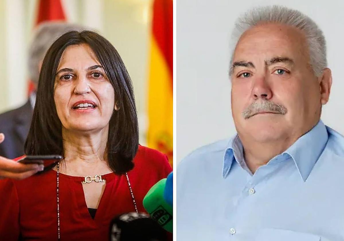 La JEZ apercibe a la subdelegada del Gobierno y al alcalde de Valderrubio por visitar obras