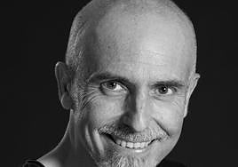 Nos ha dejado Fran Porcel