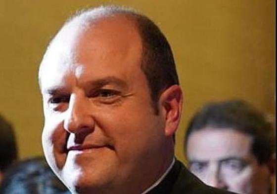 Foto de archivo de José Antonio Villena García.