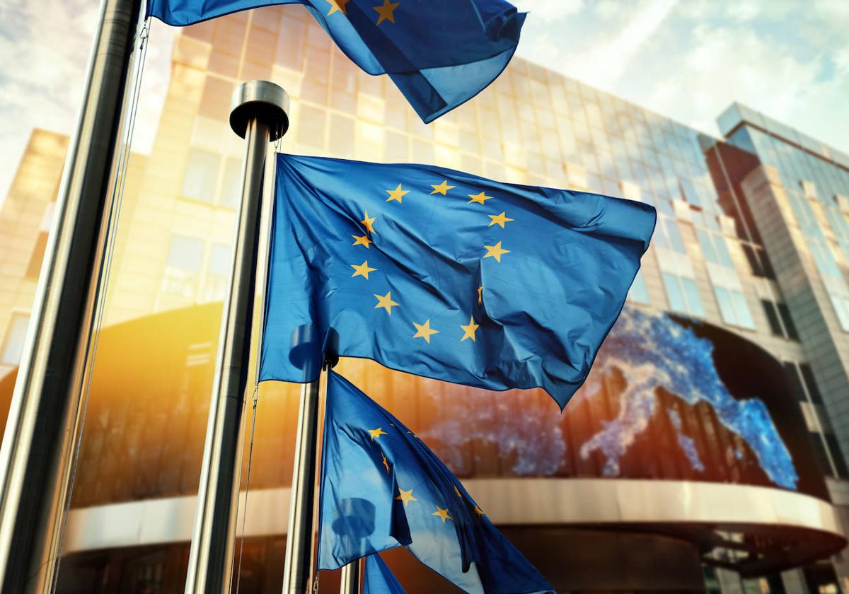 La presidencia de europa o el canto del cisne | ideal