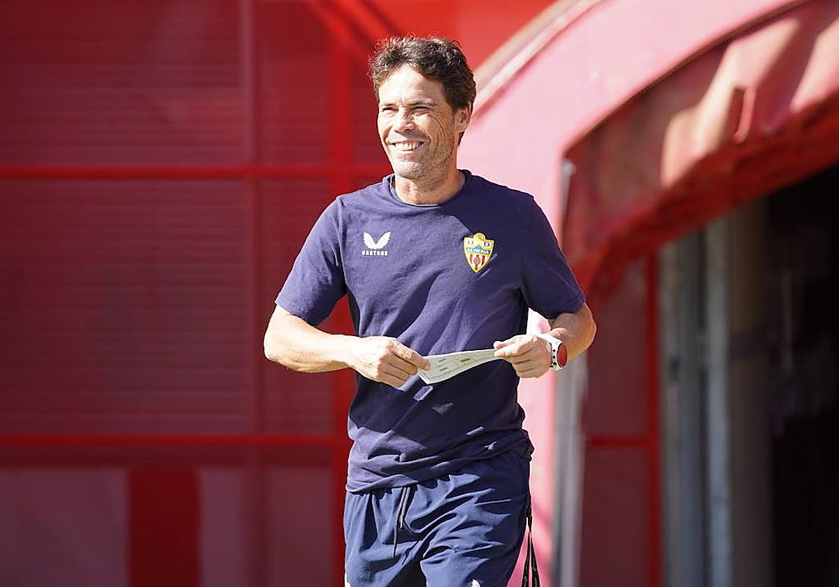 Rubi ha sido claro en el tema de los insultos a Vinicius.