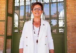 «Los 17 millones de euros que pagamos en limpieza merecen una mejor Almería»