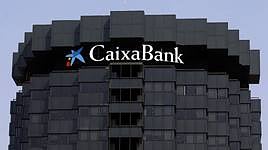 El cambio de CaixaBank que permite convertir tu móvil en un datáfono.
