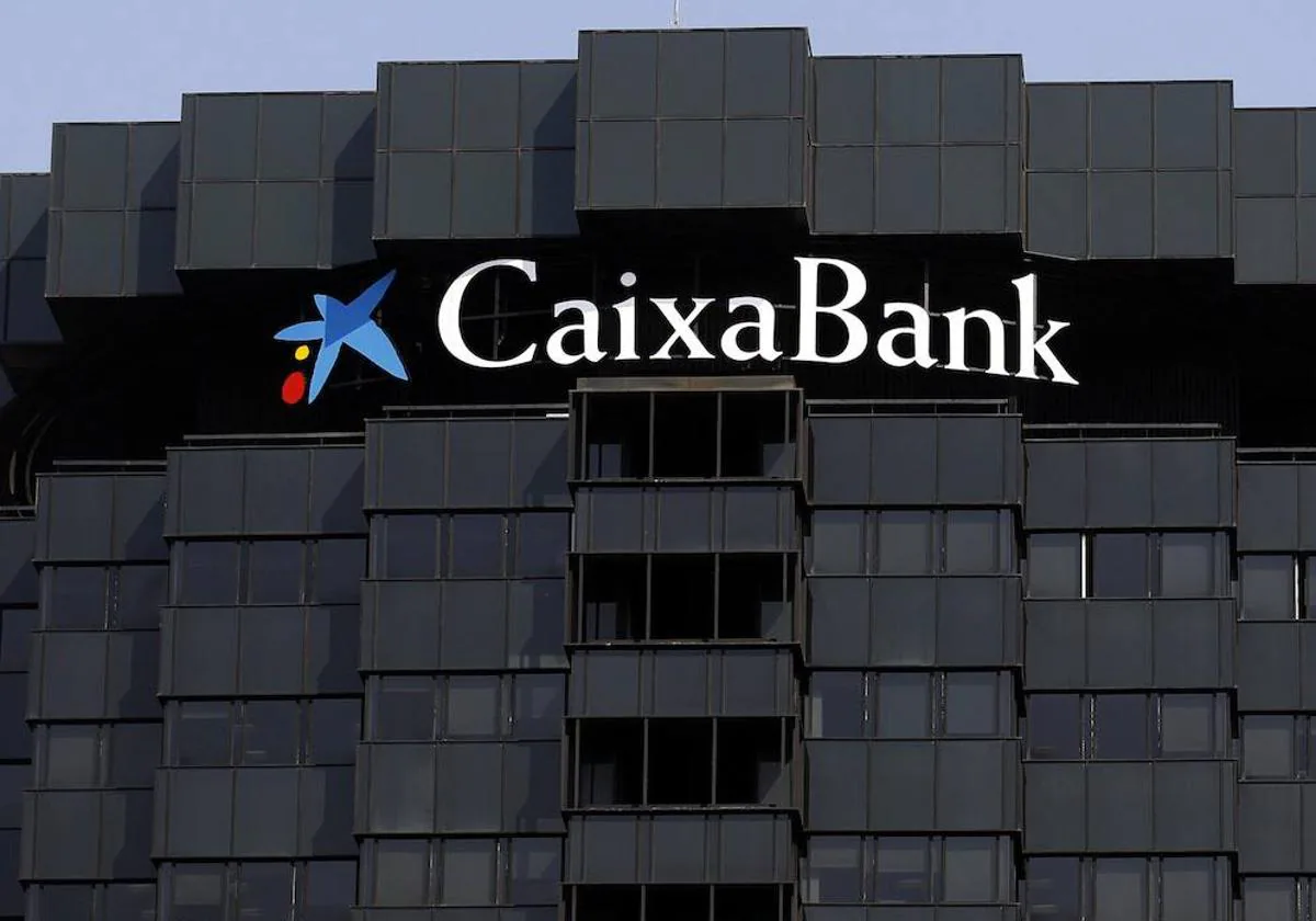 En pleno auge del dinero digital, CaixaBank quiere que demos un paso más  allá: pagar sin datáfono