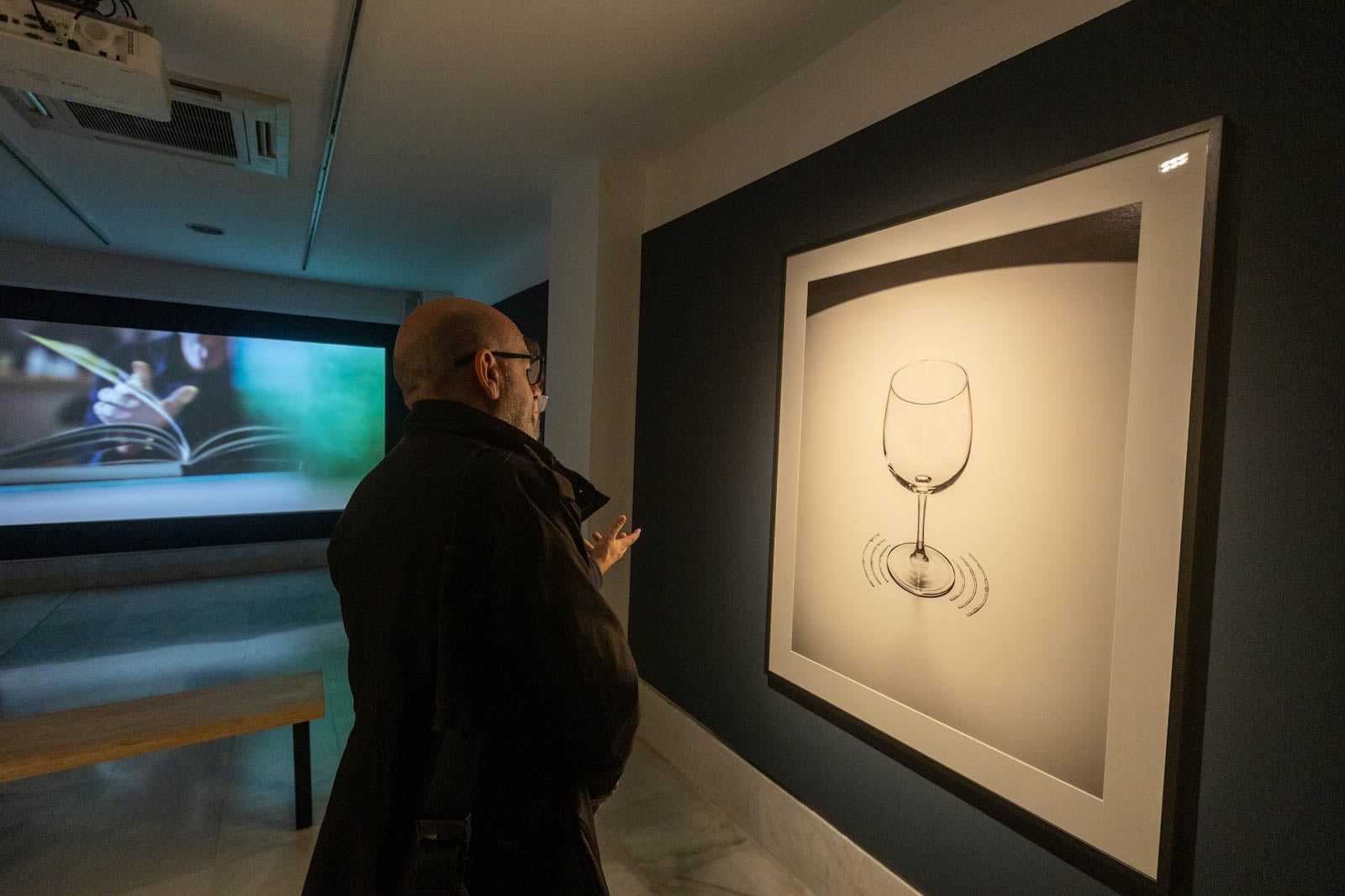 Imagen secundaria 2 - Exposición de Chema Madoz. 