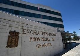 El PP recuperará la Diputación de Granada tras dos legislaturas