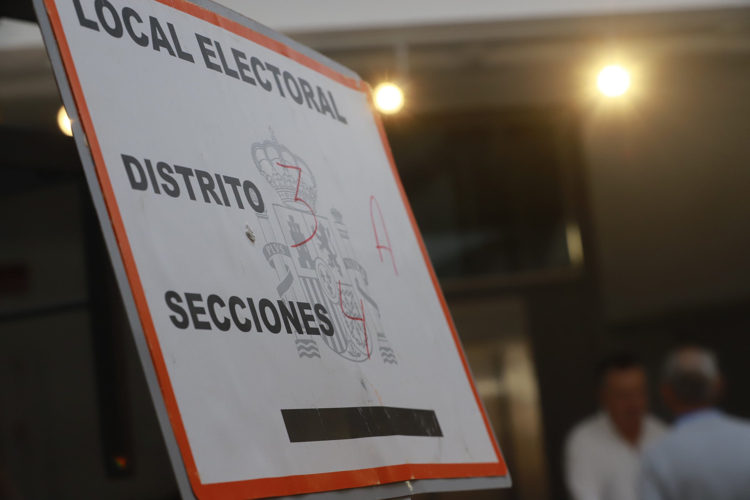 La Costa Tropical vota por el 28M