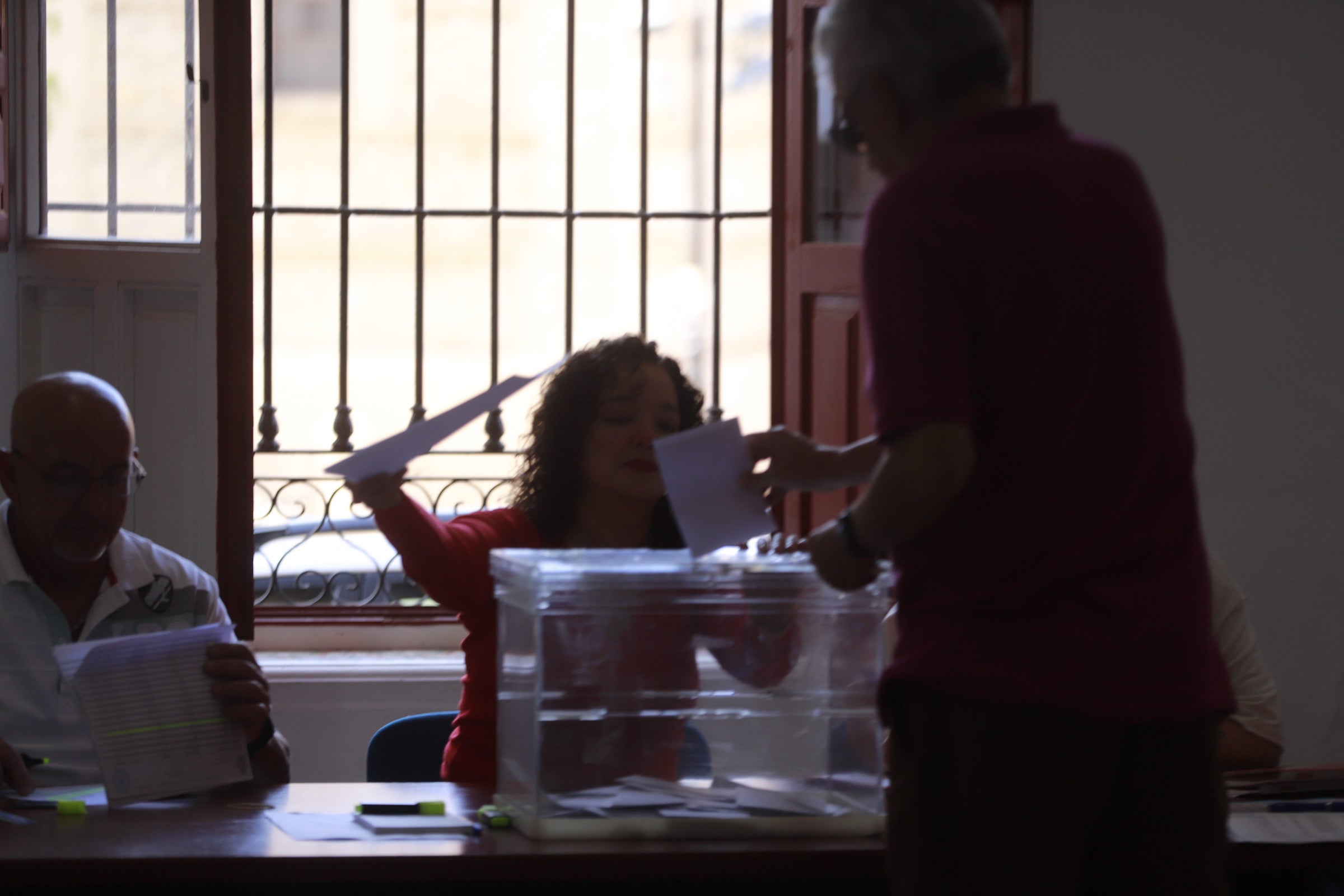 La Costa Tropical vota por el 28M