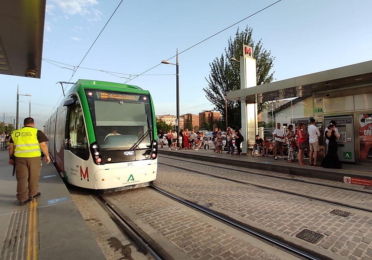 Cinco días de horario ininterrumpido de metro durante el Corpus