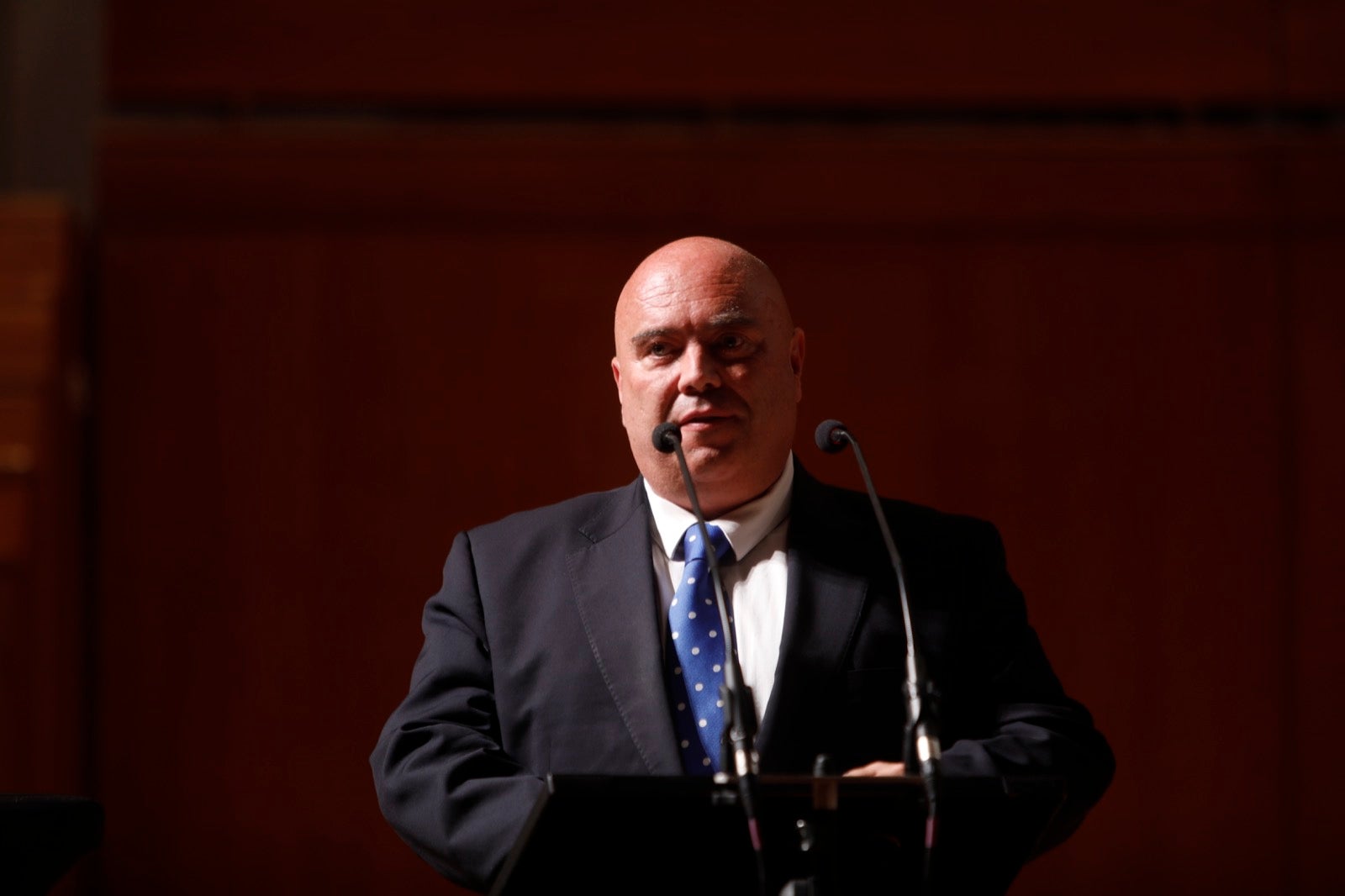 IDEAL recibe el Zaguán de Plata de la Federación de Casetas Tradicionales