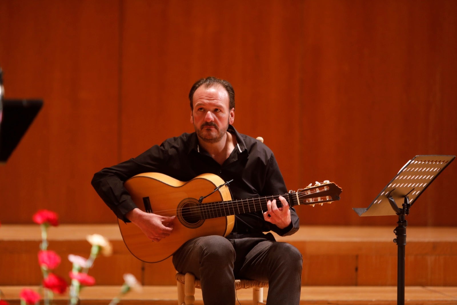 IDEAL recibe el Zaguán de Plata de la Federación de Casetas Tradicionales