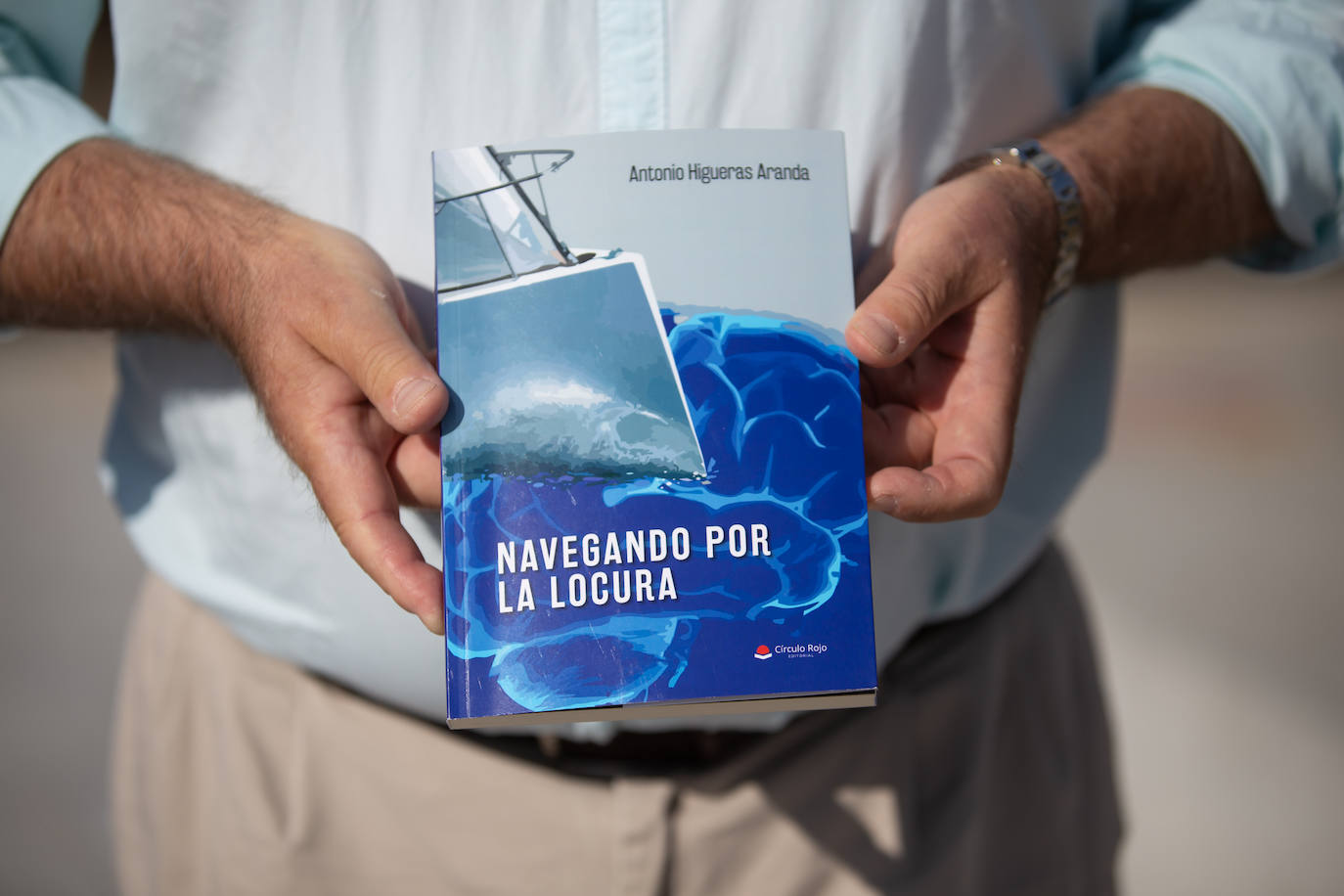 Portada del libro.