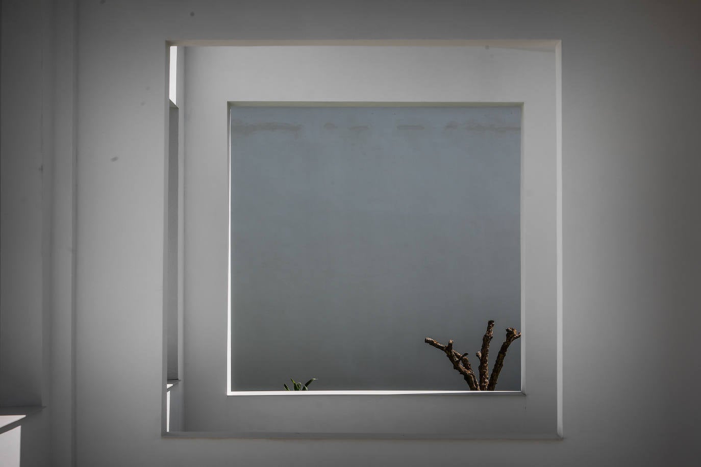 Imagen secundaria 1 - Detalles de la Casa R. 