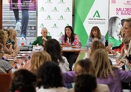 Loles López pide estudiar la conexión sin límites de los menores a redes sociales y la violencia de género