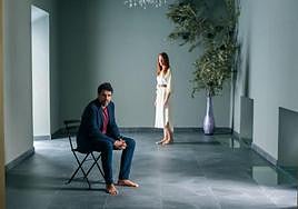 Javier Estévez actuará con Subtónica en La Resistencia de Jaén