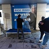 El ascenso de Marifrán Carazo